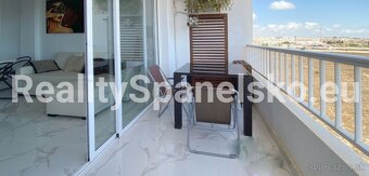 Španělsko – Punta Prima / Torrevieja - 10