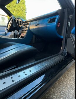 Mercedes slk - 10
