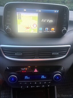 Predám Hyundai Tucson 2019 - 10