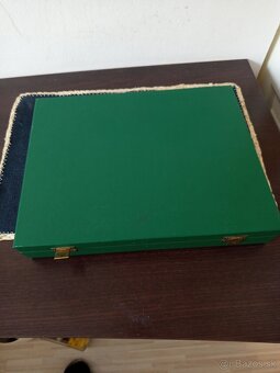 RETRO PRIBOR SANDRIK ANTICORO-TOP STAV - 10