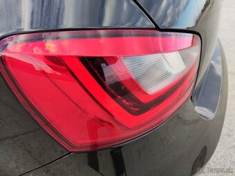 Seat Ibiza 1,6i 16v benzín 77kw Stile - 10