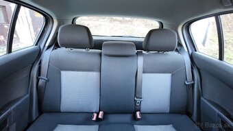 Opel Astra H 1.4 EcoTec (66 kW) - 10