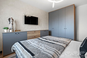 BOSEN | Rezervované Priestranný apartmánový byt - 10