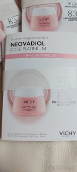 predam nove vzorky VICHY - 10