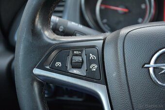 Opel Astra ST 1.7 CDTi SR pôvod - 10