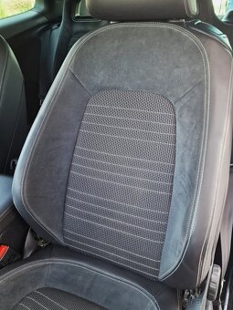 Volkswagen Scirocco 1.4 TSI - 10