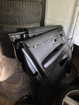 Rozpredam Audi a4 b7 2006 - 10