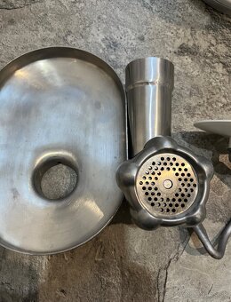 Concept RM 4420 Kuchynský robot - 10