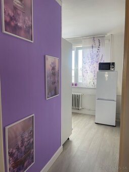 3- izbový byt v tichej lokalite Senice,Kalinčiakova ul. - 10