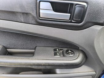 Predám Ford Focus 1.6 TDCi 66kw, r.v. 2008 - 10