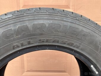 Celoročné pneumatiky 215/65R16C - 10