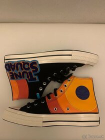 TENISKY CONVERSE X SPACE JAM New Legacy EU 44 - 10