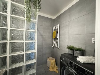 Moderný, zariadený 2-izbový byt na prenájom – Žilina. - 10