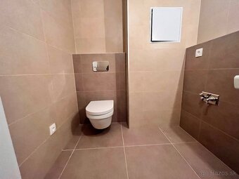 2-izbový byt s pocitom rodinného domu - 10
