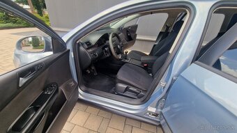 Volkswagen Passat Variant B6 1.6tdi 2010 - 10