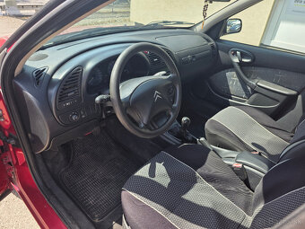 Citroën Xsara 1.4i X - 10