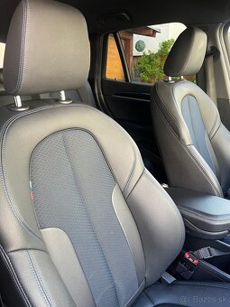 BMW X1 xDrive18d M Sport - 10