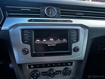 Passat 2.0 TDI 4x4 DSG - 10