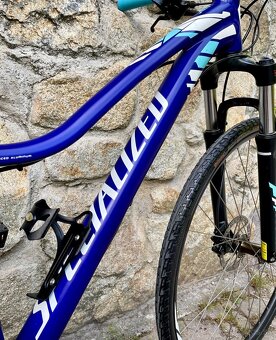 Specialized Jett 28” S - 10