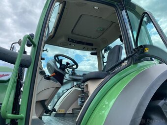 Fendt 512 Vario SCR Profi - 10