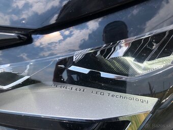 Peugeot 5008 1.5HDI 7 miest Automat 2021 - 10