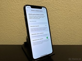iPhone 11 Pro Green 98% Zdravie Batérie TOP - 10