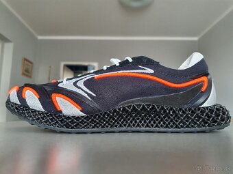 Adidas Y-3 Runner 4D - 10