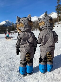 Kombineza WeedoFunwear - 10