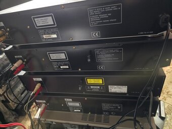 SONY CDP-XE200, CDP-XE210,CDP-195, CDP-XE330 - 10