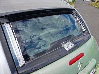 Citroen C3 Pluriel - 10