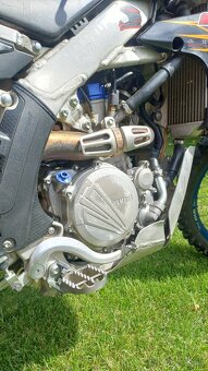 Yamaha yzf 250 2019 - 10