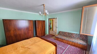VIVAREAL DOM NA BÝVANIE AJ CHALUPÁRČENIE Predaj dvoch RD - 10