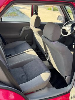 Škoda felicia - 10
