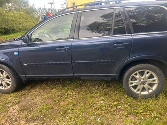 Xc90 2.4 D5 120kw bez Dpf - 10