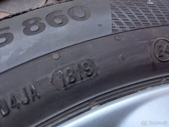 hlinikové disky  Vw/Skoda/Seat,--R16 - 10