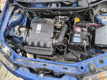 Fiat Punto 2 - 10