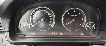 Predám BMW 530 xd f11 - 10