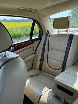 Jaguar XJ 2.7 Diesel Facelift - 10