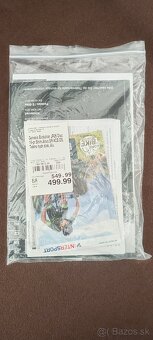 Predam horsky bicykel Genesis Evolution JR26 - 10