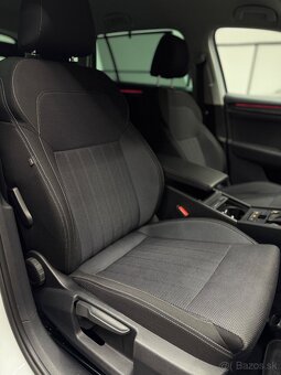 ŠKODA SUPERB 2.0 TDI 110KW , DSG, STYLE, 2021 - 10