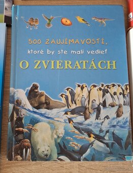 Nové knihy, encyklopédie, dejiny - 10