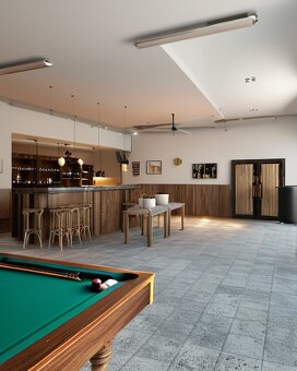 Na predaj viacúčelový objekt Koválov - 10