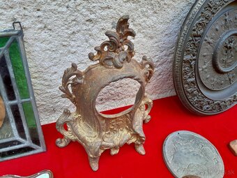 Mix historických vecí 2. - 10