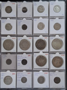 Mince Frantisek Jozef I. - Korunova mena - 10