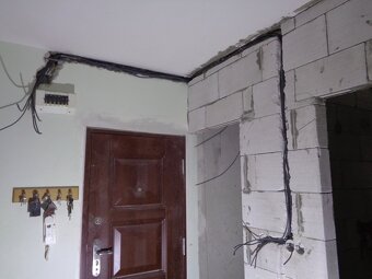 Elektroinstalačné práce, elektrikár - 10