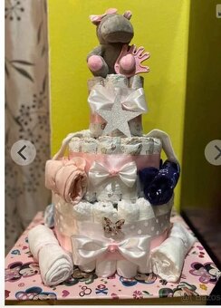 Plienková torta - 10