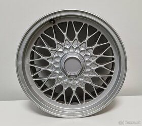 Nove stredove krytky style 5 r16 - 10