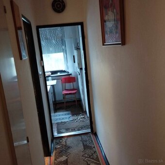 1 izbový byt - Spišská Stará Ves - 10