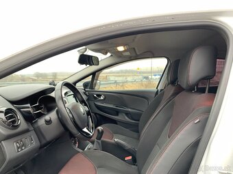 Renault Clio 2013, 0.9 TCe, 66 kW - 10