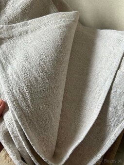 Na predaj konopná látka - 10